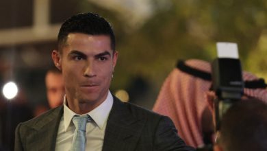 Al Nassr’a transfer olan Cristiano Ronaldo’dan ilk sözler! “Avrupa’da işim bitti”