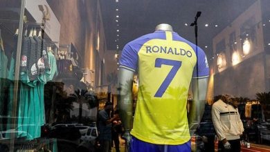 Al Nassr’dan Cristiano Ronaldo’ya büyük imza töreni!