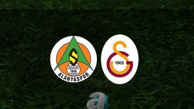 ALANYASPOR GALATASARAY CANLI İZLE ŞİFRESİZ 📺 | Alanyaspor – Galatasaray maçı saat kaçta ve hangi kanalda?