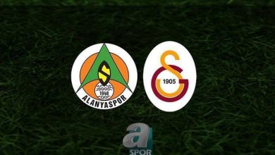 ALANYASPOR GALATASARAY CANLI MAÇ İZLE ŞİFRESİZ 📺 | Alanyaspor – Galatasaray maçı saat kaçta ve hangi kanalda?