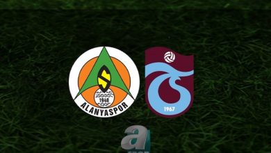 ALANYASPOR TRABZONSPOR CANLI 📺 | Alanyaspor – Trabzonspor maçı hangi kanalda ve saat kaçta? TS maçı izle