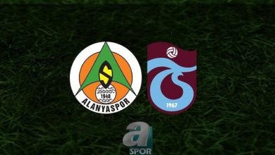 Alanyaspor Trabzonspor maçı canlı izle (Alanyaspor-Trabzonspor maçı CANLI ANLATIM)