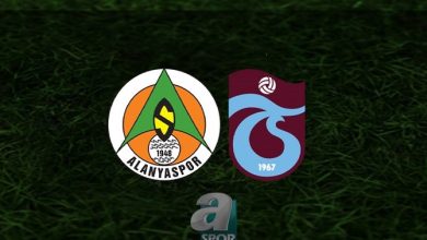 Alanyaspor – Trabzonspor maçı ne zaman, saat kaçta ve hangi kanalda? | Spor Toto Süper Lig