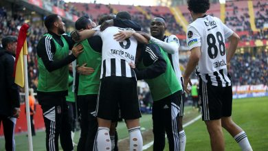 Alman basını açıkladı! Beşiktaş sol beke flaş transfer hamlesi