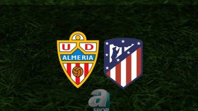 Almeria – Atletico Madrid maçı ne zaman, saat kaçta ve hangi kanalda? | İspanya La Liga