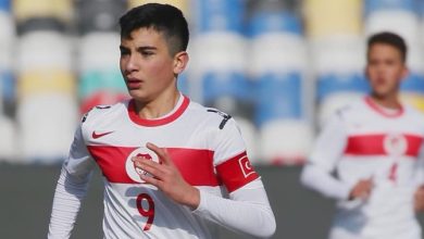 Altay’ın yeni gözdesi Burak Tolunay Sekin