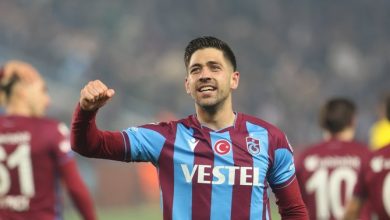 Anastasios Bakasetas Trabzonspor İstanbulspor maçı sonrası konuştu!