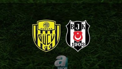 ANKARAGÜCÜ BEŞİKTAŞ CANLI İZLE ŞİFRESİZ 📺 | Ankaragücü – Beşiktaş maçı hangi kanalda? Saat kaçta?