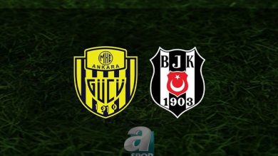 Ankaragücü – Beşiktaş ZTK maçı ne zaman, saat kaçta ve hangi kanalda? | Ziraat Türkiye Kupası