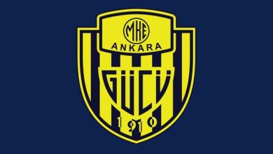 Ankaragücü Eren Derdiyok ile yollarını ayırdı!