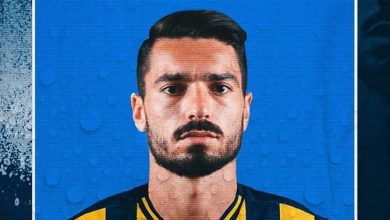 Ankaragücü Pepe Rodrigues ile sözleşmeyi feshetti!