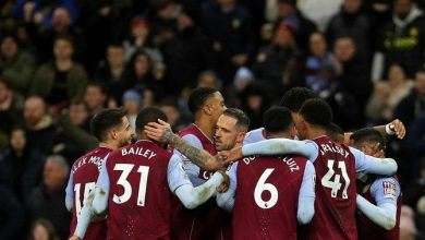 Aston Villa 2-1 Leeds United (MAÇ SONUCU – ÖZET)