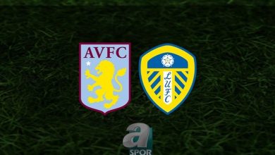 Aston Villa – Leeds United maçı ne zaman, saat kaçta ve hangi kanalda? | İngiltere Premier Lig