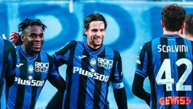 Atalanta 5-2 Spezia (MAÇ SONUCU – ÖZET) Atalanta üst tura yükseldi!