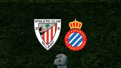 Athletic Bilbao – Espanyol maçı ne zaman, saat kaçta ve hangi kanalda? | İspanya Kral Kupası