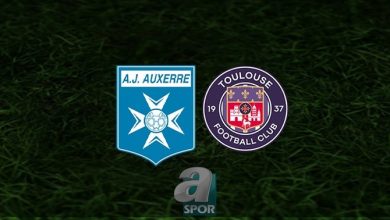 Auxerre – Toulouse maçı ne zaman, saat kaçta ve hangi kanalda? | Fransa Ligue 1