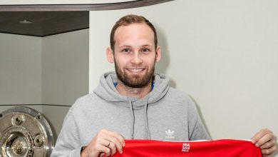 Bayern Münih Daley Blind’i kadrosuna kattı