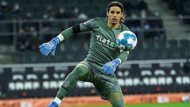 Bayern Münih Yann Sommer’i renklerine bağladı