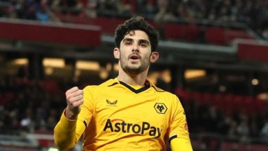 Benfica Wolverhampton’dan Gonçalo Guedes’i kadrosuna kattı!