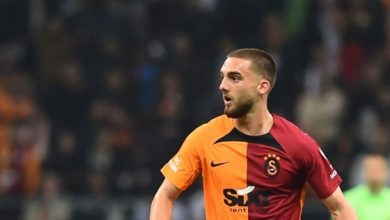 Berkan Kutlu Galatasaray – MKE Ankaragücü maçı sonrası konuştu!