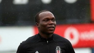 Beşiktaş Aboubakar’ı resmen açıkladı! Sözleşme…