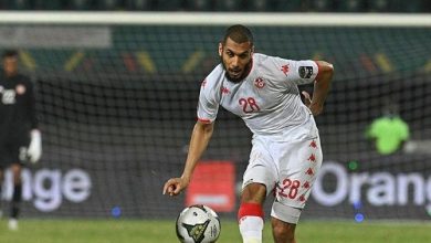 Beşiktaş Aissa Laidouni’yi transfer etmek istiyor!