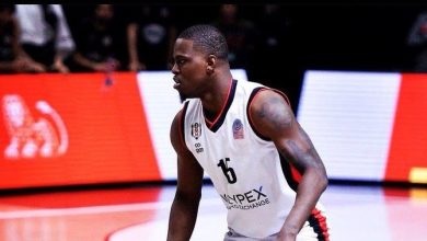 Beşiktaş Erkek Basketbol Takımı, ABD’li Isaiah Whitehead’i kadrosuna kattı