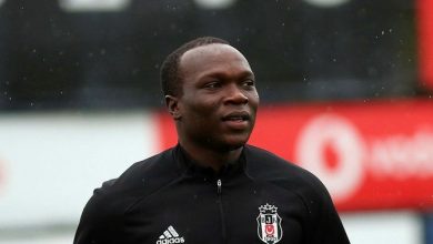 BEŞİKTAŞ HABERLERİ – Aboubakar’ın geliş tarihi belli oldu!