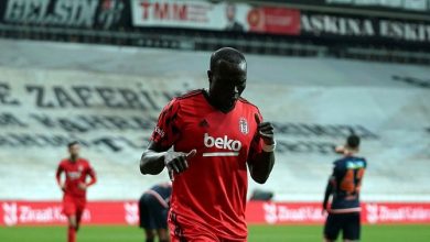 BEŞİKTAŞ HABERLERİ – Beşiktaş Aboubakar’ın geliş saatini açıkladı!