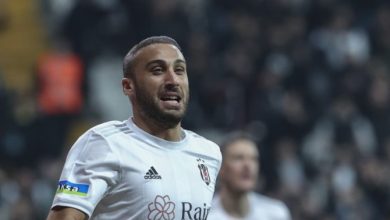 BEŞİKTAŞ HABERLERİ – Cenk Tosun Kasımpaşa maçı sonrası konuştu! “Saçma sapan pozisyonlar verdik”