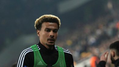 BEŞİKTAŞ HABERLERİ – Kartal’da Dele Alli’nin yerine flaş hamle! Oscar Gloukh…