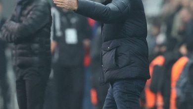 BEŞİKTAŞ HABERLERİ – Kartal’ın Elneny aşkı bitmiyor! Sözleşmesi…