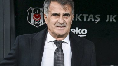 BEŞİKTAŞ HABERLERİ: Şenol Güneş raporunu verdi! “Gönderebilirsiniz”