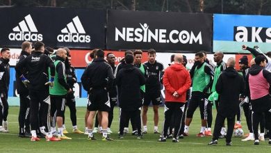 Beşiktaş Kasımpaşa’yı ağırlıyor! Kartal seri peşinde