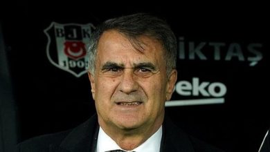 Beşiktaş Kayseri deplasmanında seri peşinde! İşte Şenol Güneş’in ilk 11’i