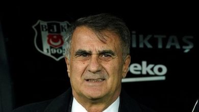 Beşiktaş seri peşinde! İşte Şenol Güneş’in Konyaspor maçı 11’i