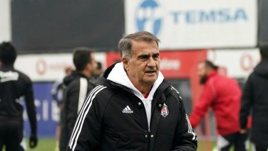 Beşiktaş Teknik Direktörü Şenol Güneş Kasımpaşa maçı öncesi konuştu! “Uzun süreli…”