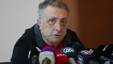 Beşiktaş transfer haberi: Ahmet Nur Çebi bizzat o isimle görüşmeye gitti