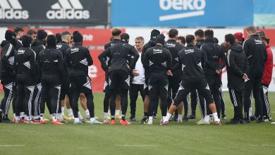 BEŞİKTAŞ TRANSFER HABERİ – Zajc’a yol göründü! Fenerbahçe ile masaya oturulacak