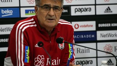 BEŞİKTAŞ TRANSFER HABERLERİ – Kartal’a İranlı sağ kanat! Son karar Şenol Güneş’in