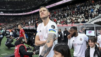 BEŞİKTAŞ TRANSFER HABERLERİ – Pierre van Hooijdonk’tan Wout Weghorst sözleri!