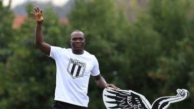 BEŞİKTAŞ TRANSFER HABERLERİ – Siyah beyazlılar Vincent Aboubakar’ı KAP’a bildirdi!