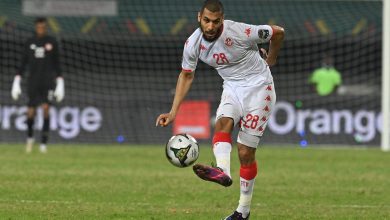 Beşiktaş’a Aissa Laidouni transferinde şok haber!