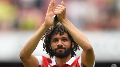 Beşiktaş’a Elneny transferinde kötü haber! Eski hocası istiyor