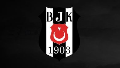 Beşiktaş’ın Kasımpaşa maçı kamp kadrosu belli oldu!