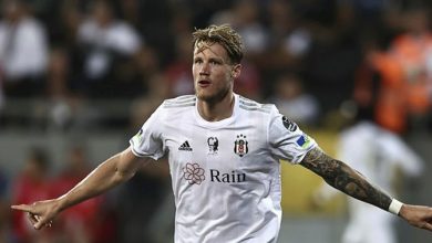 Beşiktaş’ın kaybı büyük oldu! Wout Weghorst…