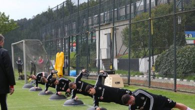 Beşiktaş’ta büyük panik! Tehlike çanları çalıyor…