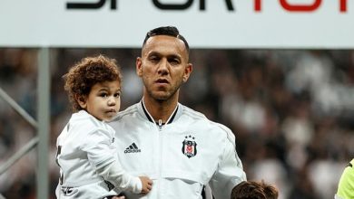 Beşiktaş’ta Josef de Souza şoku!