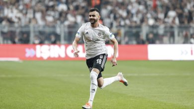 Beşiktaş’ta Rachid Ghezzal sevinci! Dönüş tarihi…