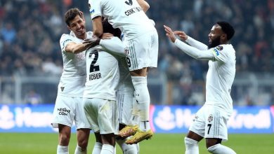 Beşiktaş’ta Şenol Güneş kararını verdi! İşte ayrılması beklenen 5 isim